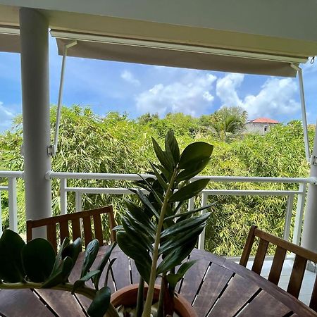 Les Villas Du Bambou - Villa Bambou Jusqu'A 6 Pers Ле-Гозье Экстерьер фото